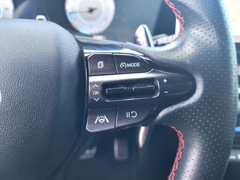 Certified 2023 Hyundai Elantra N Line FWD image 31
