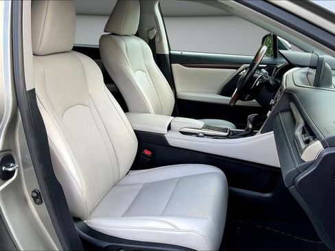 Used 2021 Lexus RX 350 FWD w/ Premium Package image 31