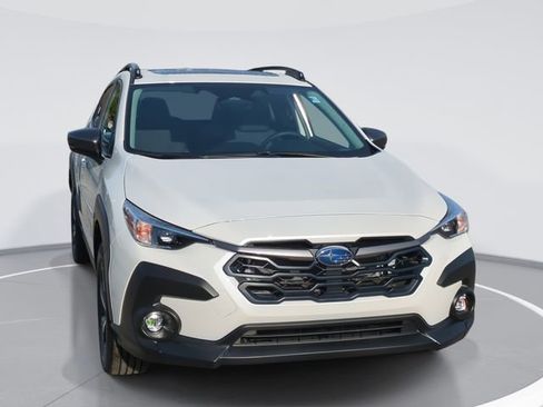 New 2026 Subaru Crosstrek 2.5i Premium image 1