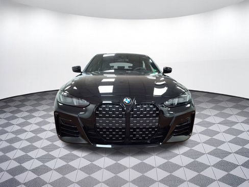 New 2026 BMW 430i xDrive 430i xDrive w/ M Sport Package image 5