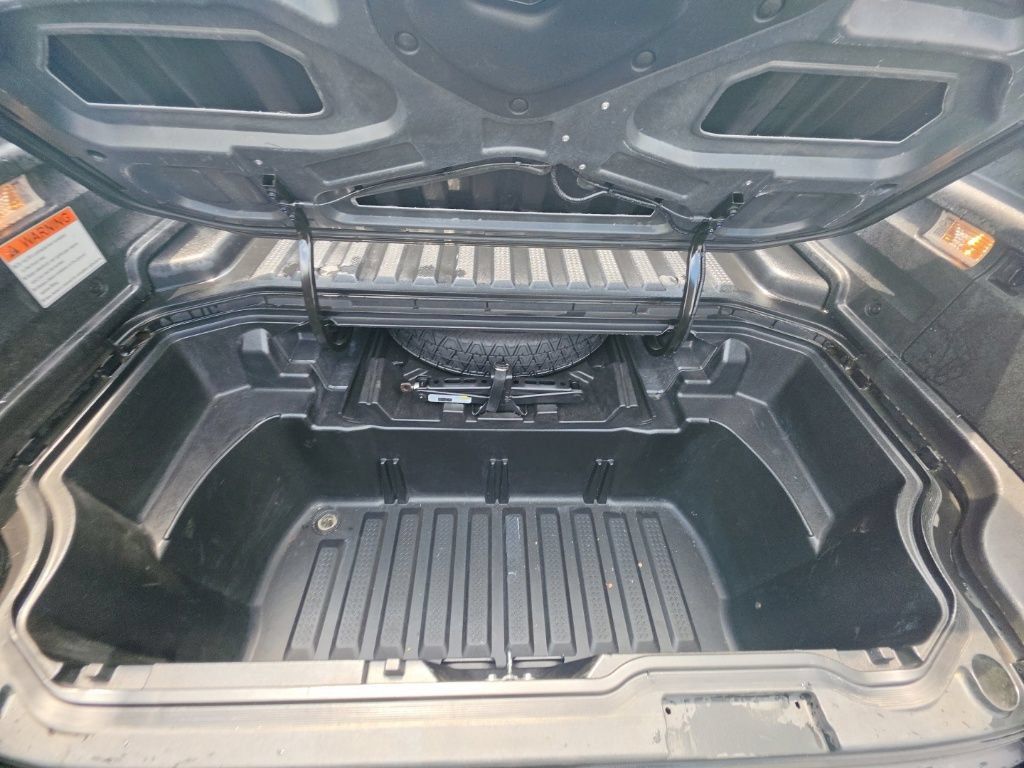 Certified 2025 Honda Ridgeline TrailSport image 9