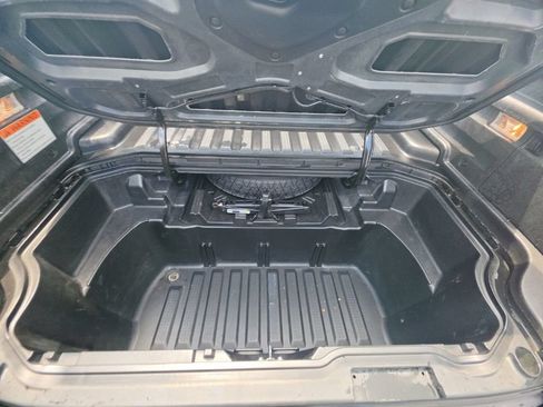 Certified 2025 Honda Ridgeline TrailSport image 9