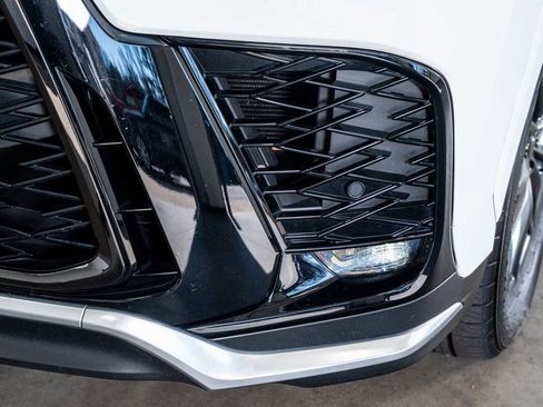 Used 2024 Lexus LX 600 F Sport image 14