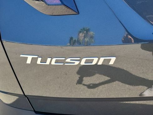 New 2026 Hyundai Tucson Limited AWD/4WD image 32