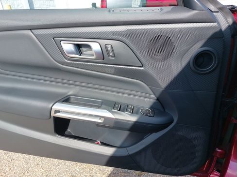 New 2025 Ford Mustang GT Premium image 29