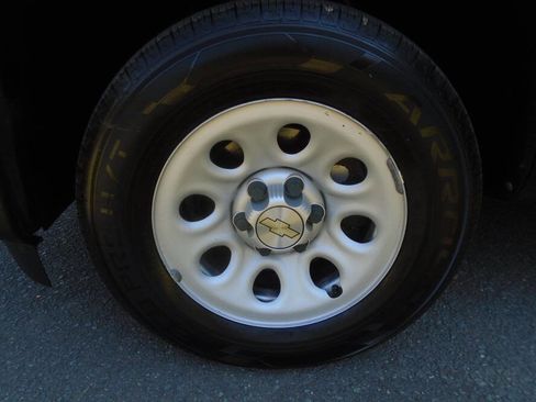 Used 2009 Chevrolet Silverado 1500 W/T image 20