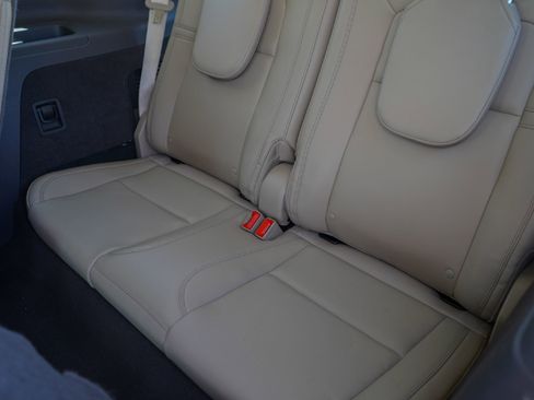 Used 2020 Lincoln Aviator Reserve w/ Equipment Group 202A image 28