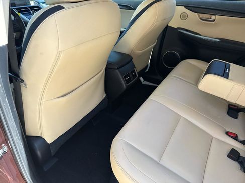 Used 2016 Lexus NX 200t FWD image 42