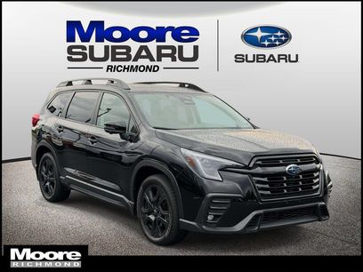 Used 2023 Subaru Ascent Onyx Edition Limited