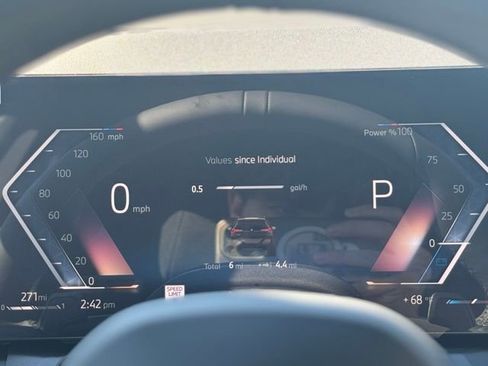 New 2026 BMW X3 xDrive30 w/ Premium Package image 27