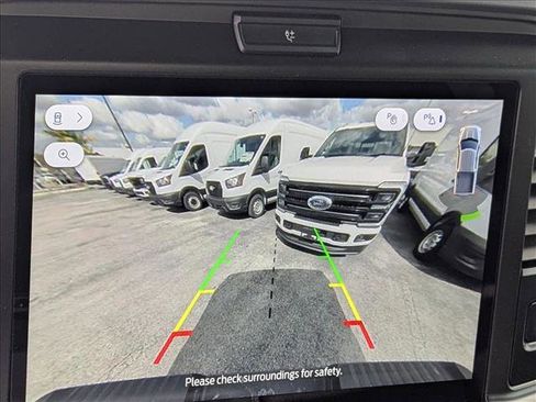 New 2026 Ford F150 XLT w/ Mobile Office Package image 12