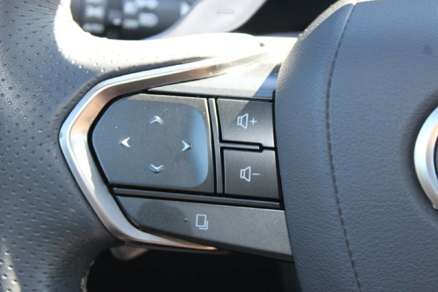 Certified 2024 Lexus RX 500h F Sport w/ Convenience Package AWD/4WD image 18