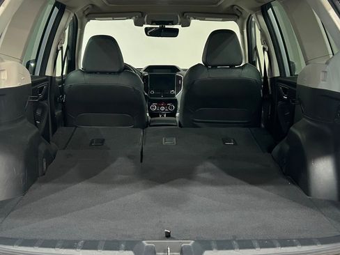 Used 2020 Subaru Forester Limited AWD/4WD image 33