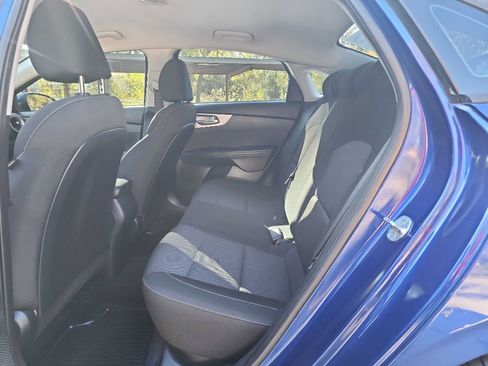 Used 2022 Kia Forte LXS image 28