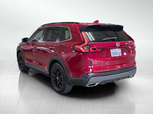 Used 2023 Honda CR-V Sport image 5