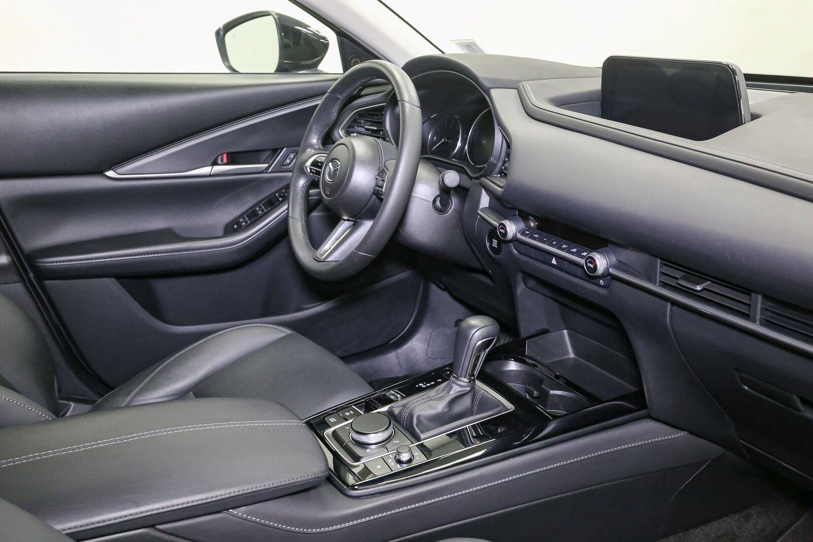 Used 2024 MAZDA CX-30 AWD 2.5 S w/ Select Sport Pkg image 20