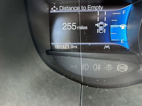 Used 2021 Ford Edge SEL w/ Convenience Package image 24