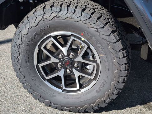 New 2026 Jeep Wrangler Rubicon image 9