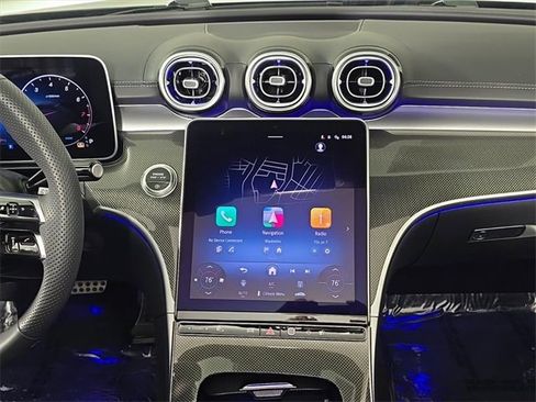 Certified 2025 Mercedes-Benz CLE 300 4MATIC Cabriolet image 20