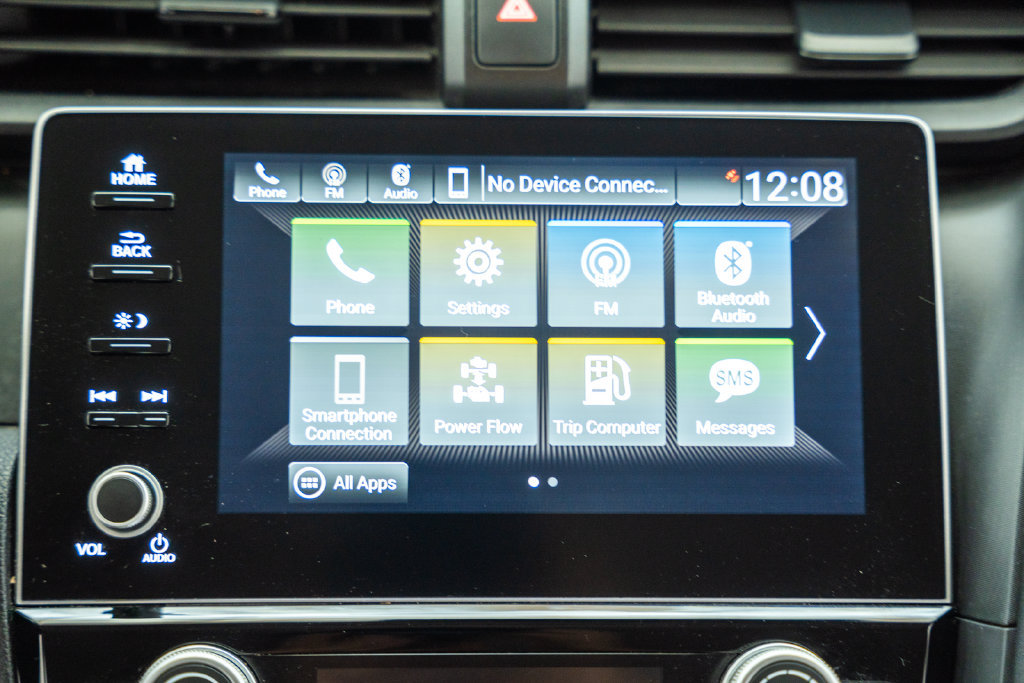 Used 2020 Honda Insight EX image 24