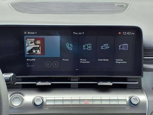 Used 2026 Hyundai Kona SE FWD image 12