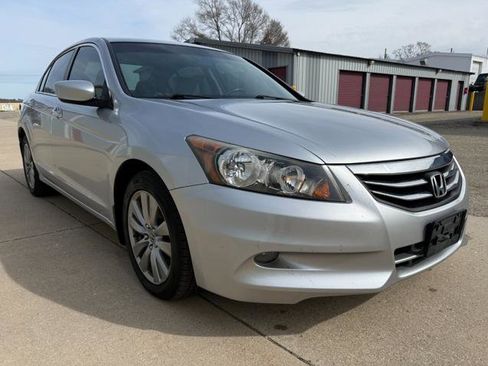 Used 2012 Honda Accord EX-L image 5