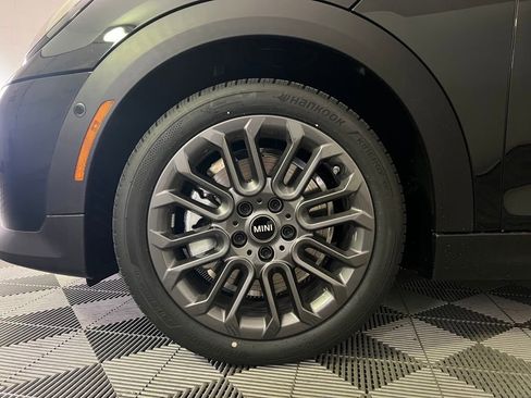 New 2026 MINI Cooper S image 8