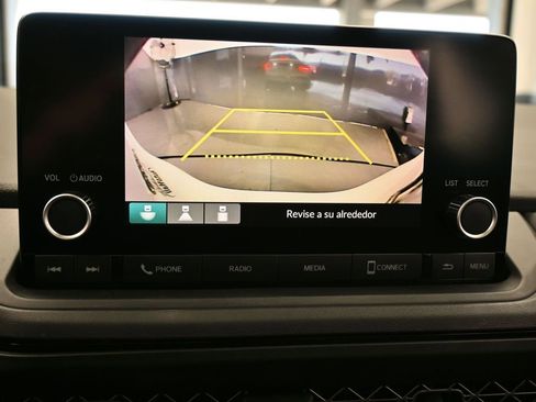 Used 2023 Honda Accord EX image 20