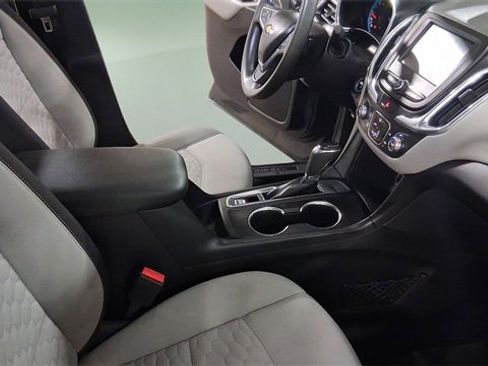 Used 2018 Chevrolet Equinox LS image 20