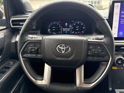 Used 2024 Toyota Tacoma TRD Off-Road w/ TRD Off Road Premium Package image 12