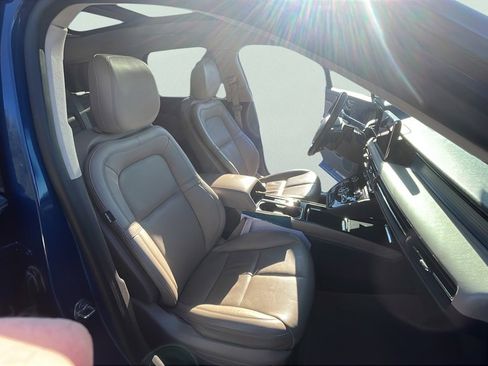 Used 2020 Lincoln Corsair FWD image 22