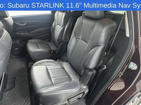 Used 2024 Subaru Ascent Touring image 12