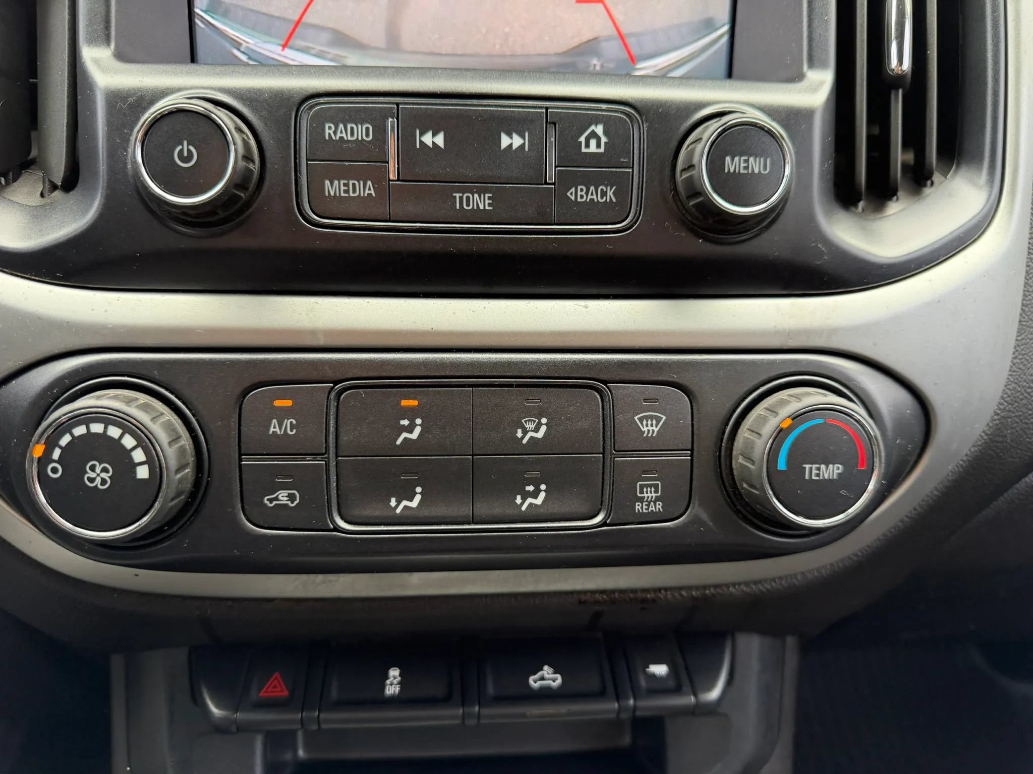 Used 2016 Chevrolet Colorado LT w/ Midnight Edition AWD/4WD image 49