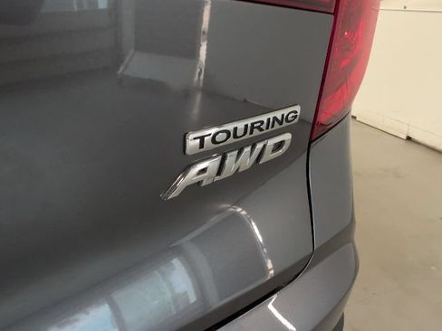 Used 2017 Honda Pilot Touring image 43