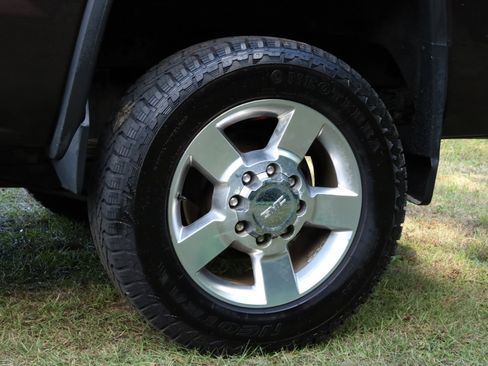 Used 2016 GMC Sierra 2500 SLT w/ Snow Plow Prep Package image 22