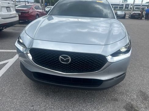 Used 2021 MAZDA CX-30 FWD 2.5 S w/ Select Package image 2