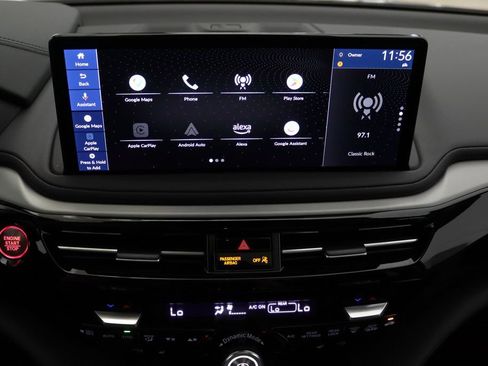 Certified 2026 Acura MDX SH-AWD w/ Technology Package image 20