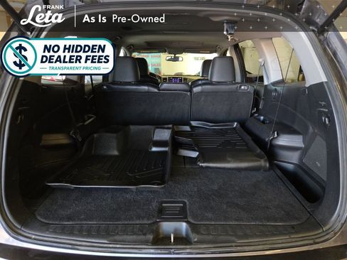 Used 2018 Honda Pilot EX-L image 24
