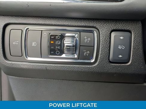 Used 2024 Lincoln Navigator L Black Label image 20