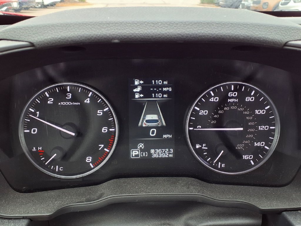 Used 2024 Subaru Impreza 2.0i Sport AWD/4WD image 21