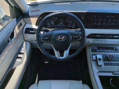 Used 2022 Hyundai Palisade Calligraphy AWD/4WD image 15