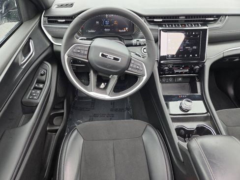 Used 2024 Jeep Grand Cherokee Altitude image 26