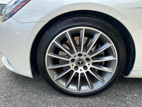 Used 2020 Mercedes-Benz SLC 300 image 20