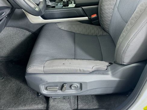 Certified 2026 Toyota Tundra SR5 RWD image 20