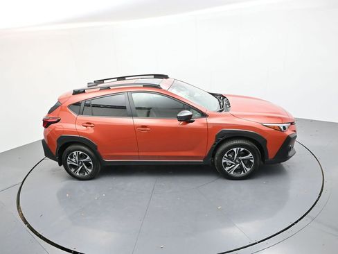 Certified 2025 Subaru Crosstrek 2.0i Premium image 24