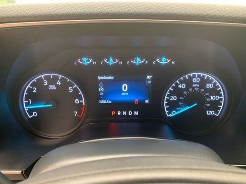 Certified 2023 Ford F150 XL w/ STX Appearance Package AWD/4WD image 28