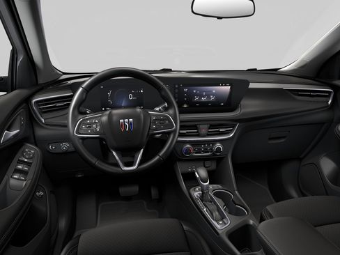 New 2026 Buick Encore GX Preferred image 7