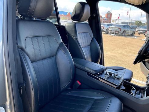 Used 2017 Mercedes-Benz GLE 350 4MATIC image 13