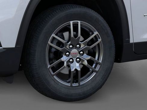 New 2026 GMC Acadia Elevation w/ LPO, Floor Liner Package AWD/4WD image 9