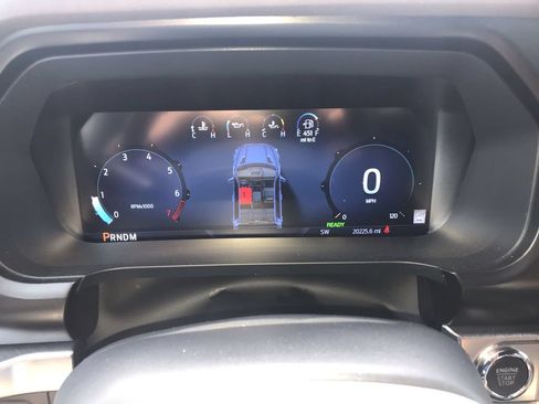 Used 2025 Ford F150 King Ranch AWD/4WD image 15